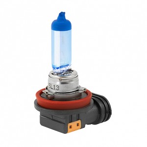 Лампа 12V H8 35W PGJ19-1 бокс (2шт.) Palladium MTF HPA1208 MTF