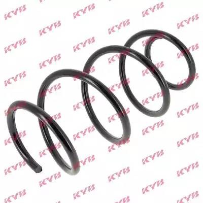 Пружина передняя K-Flex RH2945 RH2945 KAYABA