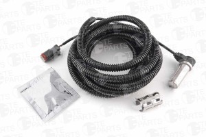 Датчик ABS L=3240 mm RVI Premium R (втулка,смазка) 10457299 TE PARTS
