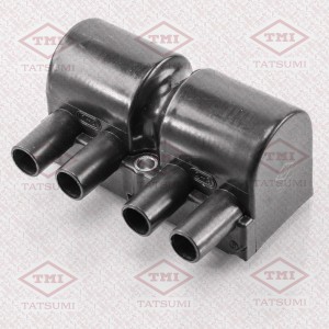 Катушка зажигания CHEVROLET Lanos 05-DAEWOO Lanos 97-/Nexia 08-/Nubira 97- THG10 THG1050 TATSUMI