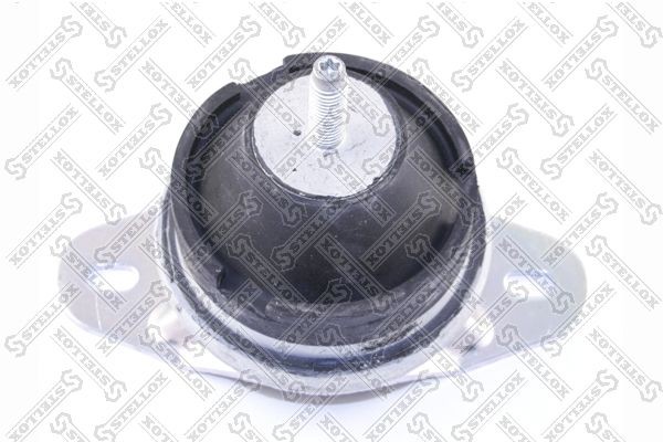 подушка ДВС правая!\ Citroen C5,Peugeot 607/806/807/Expert 2.0HDi/2.2HDi 01> 25-17093-SX STELLOX