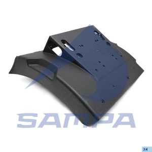 Брызговик 18300476 SAMPA