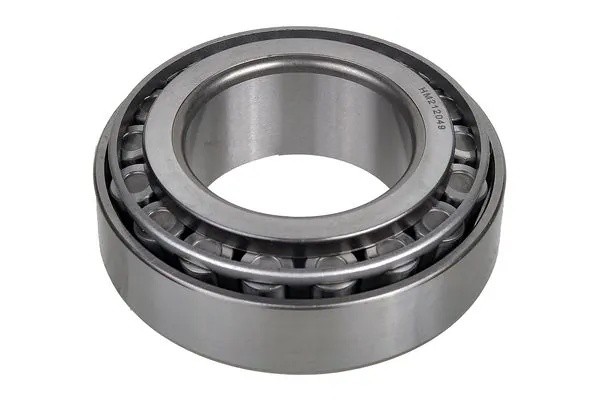 подшипник ролик.! ступицы прицепа, комплект с обоймой HM21049/011\ Trailer 8440434SX STELLOX