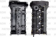 Крышка двигателя HYUNDAI Santa Fe (06-18) PATRON P17-0061 PATRON
