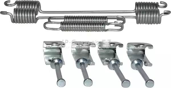 FORD TRANSIT CONNECT (2002>) 15 639 506 10 JP GROUP