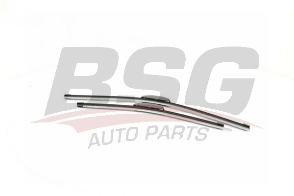 Щетка стеклоочистителя KIA Sorento (02-) комплект BSG BSG 40-992-020 BSG