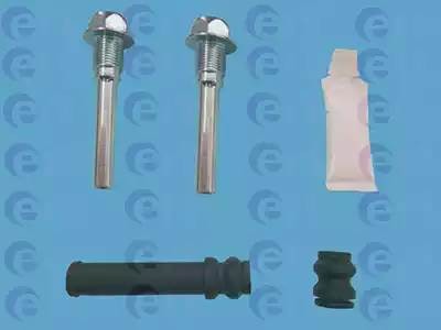 TOYOTA LAND CRUISER (200) (2008>) 9mm 410127 ERT