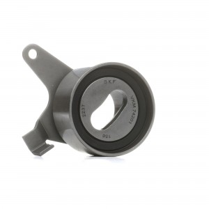ролик натяжной ремня ГРМ!\ Mazda 323/MX3 1.5-1.8 16V DOHC 89> VKM 74201 SKF