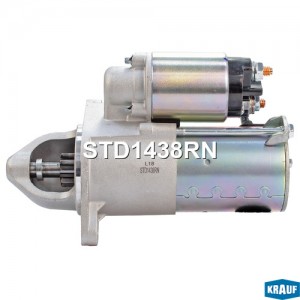 Стартер STD1438RN STD1438RN KRAUF