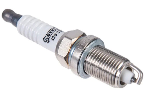 свеча зажигания!(5165/ZFR5F) nickel\BMW 3/7/8 E30/E31/E32,Opel Astra G/H 1.4-1.8 329 338-SX STELLOX
