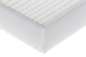 Фильтр воздушный салона AUDI Q7 (15-19) RAF FILTER RST008AU RAF FILTER