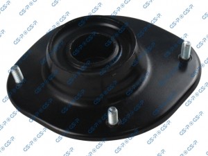 опора амортизатора переднего правого!\ Daewoo Lanos 97> 514106 GS P