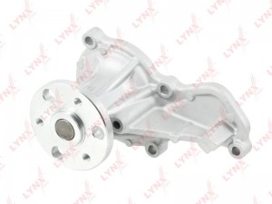 насос системы охлаждения!\ Honda Accord/CR-V 2.0i 07> CW-0151 LYNXAUTO