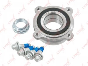 BMW 5-E39 95> 45x124x41 WB-1005 LYNXAUTO