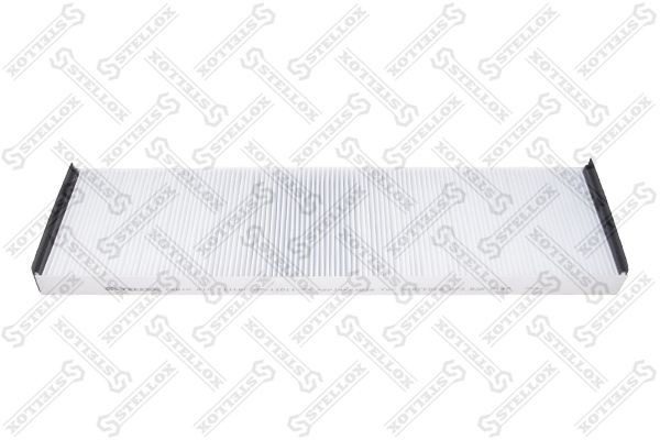 фильтр воздушный! кабины \MB Atego 87-11811-SX STELLOX