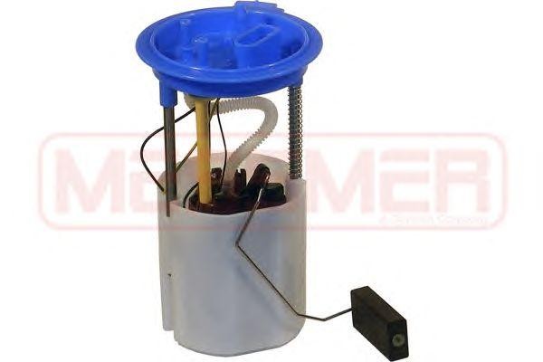 Насос топливный AUDI/VW 1.2-2.0 08- (3bar) 775299 775299 ERA