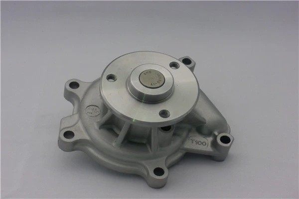 Насос водяной TOYOTA Vitz (05-10) GMB GWT-100A GMB