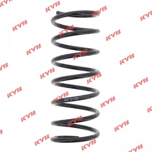 пружина передняя!\ BMW E34 1.8i-2.5i 88-95 RH1026 KAYABA