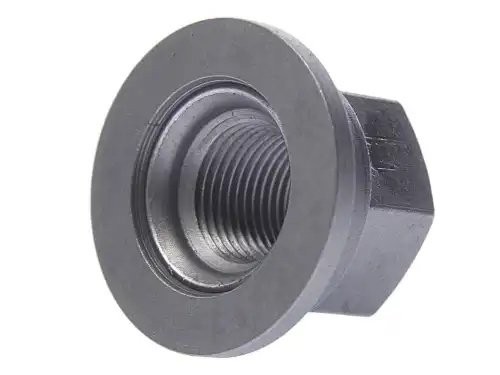 Гайка колеса М18х1.5х24 ГАЗ-3302,ЗИЛ-5301 с прессшайбой тефлон MEGAPOWER 900-00-024 MEGA POWER