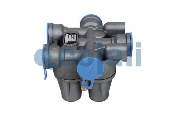 Клапан DAF защитный 4-х контурный COJALI 2322412 COJALI