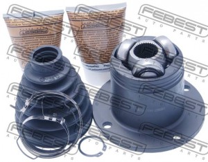 ШРУС внутренний правый 0411-V97RH 0411-V97RH FEBEST