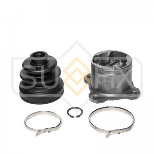 ШРУС внутренний MITSUBISHI Pajero (08-14) правый SUFIX ST-1521 SUFIX