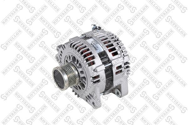 генератор! 12v 90A K6 \SEAT Cordoba I 1.2 6L 04-06 1198ccm BME,06-09 BXN BXV,02- 06-10848-SX STELLOX