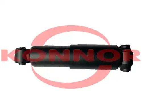 амортизатор подвески прицепа!\ Schmitz AM314765 KONNOR