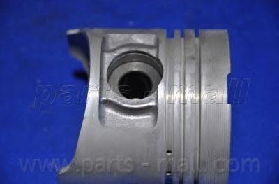 Поршень двигателя с пальцем (STD) HYUNDAI PORTER(AU) 96-03 PXMSA-033A PXMSA-033A PMC PARTS MALL
