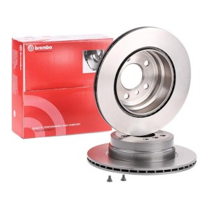 Диск тормозной 09.9925.11 09.9925.11 BREMBO