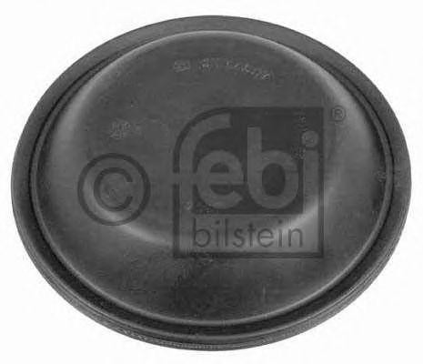 Мембрана 20" не глубокая (d=170мм,h=35мм) FEBI 07097 FEBI BILSTEIN