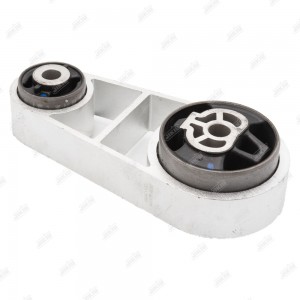 Опора двигателя задняя FORD MONDEO III AT ME51014 ME51014 JIKIU