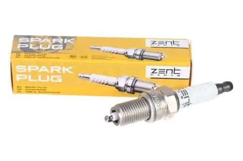 свеча зажигания! Nickel Suzuki Wagon R+ Z43093 ZENTPARTS