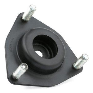 к-кт опоры аморт. переднего!\ Peugeot 4007/4008, Mitsubishi Lancer/ASX/Outlander MK333 MONROE