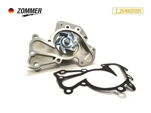 Помпа KIA Sportage, HYUNDAI Tucson (Z_2510037201) Z_2510037201 ZOMMER