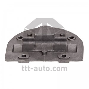 крышка тормозного вала !(алюм.)Z-CAM \VOLVO 15082 TTT AUTO