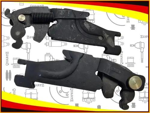 Планка распорная тормозных колодок QZ0K20126650 QUARTZ