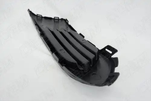 Заглушка противотуманной фары правая Volkswagen Polo sedan 5 2010-2015 OEM1439R OEMPARTS