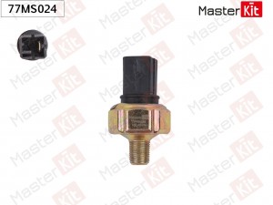 Датчик, давление масла NISSAN 77MS024 77MS024 MASTER KIT