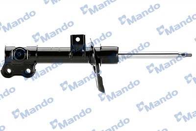 Амортизатор HYUNDAI Sonata (10-) KIA Optima (10-) передний правый газовый MANDO EX546612T010 MANDO