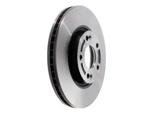 диск тормозной передний! Hyundai ix35/Sonata/Tucson, KIA Sportage 2.0-3.3 04> Z05957 ZENTPARTS