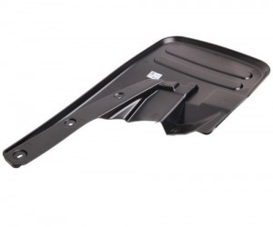 Брызговик JAC T6 передний левый MOVELEX 5512141P3010MX MOVELEX