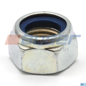гайка самоконтрящаяся M20x2,5-10 53299 AUGER