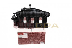 Коллектор VW Golf,Passat,Tiguan AUDI A3,TT впускной (с изменяемой длиной канала) 11331620001 VIKA