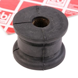 втулка стабилизатора заднего!\ MB W203 00-07/C209 02-09 36390 FEBI BILSTEIN
