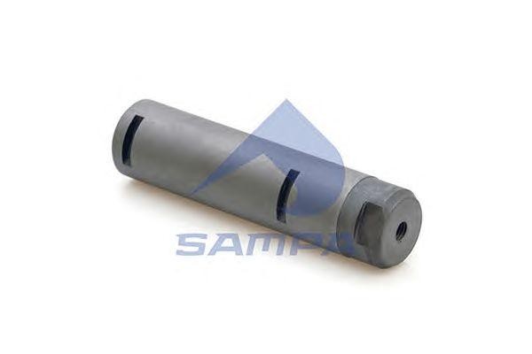 Палец BPW колодки тормозной SAMPA 070143 SAMPA