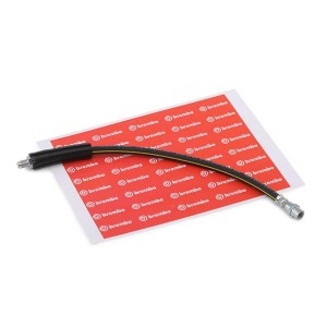 Шланг тормозной T50051 T 50 051 BREMBO