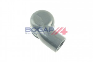 ПАТРУБОК S60/S80/XC70 V1210100 V1210100 BOGAP