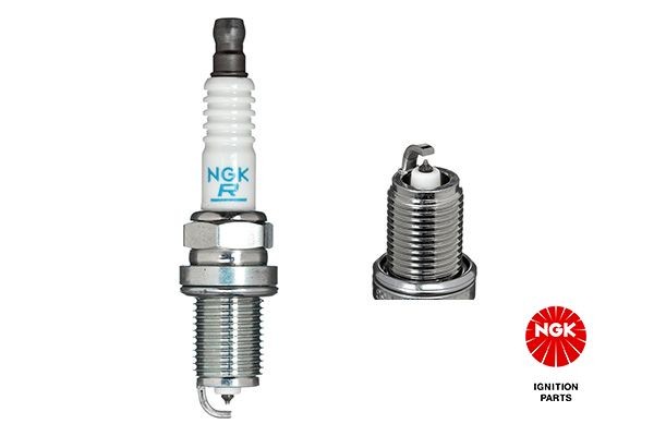 Свеча (Platinum) PFR5G-11 2647 2647 NGK