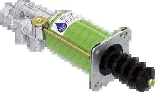 Цилиндр ПГУ MAN аналог KNORR I93581 0201001 YUMAK